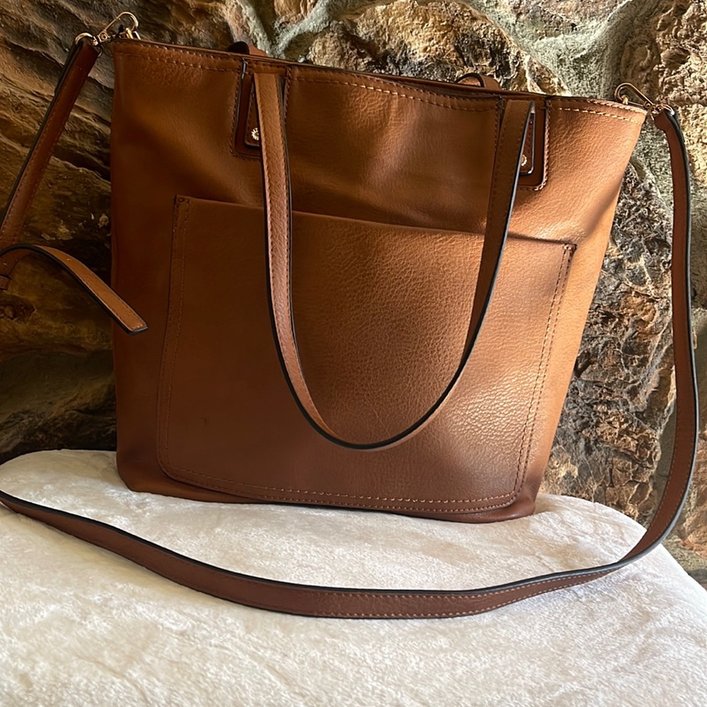 Lauren Conrad tote bag